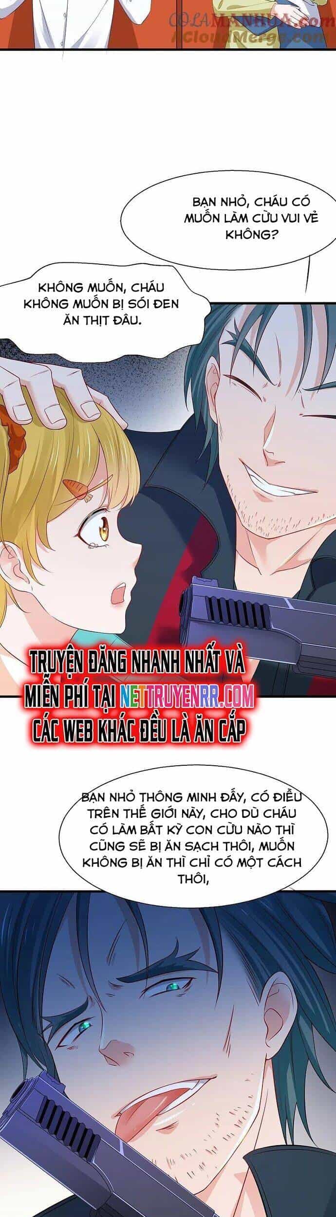 Vô Địch Học Bạ Hệ Thống - Chương 238 - ảnh 7