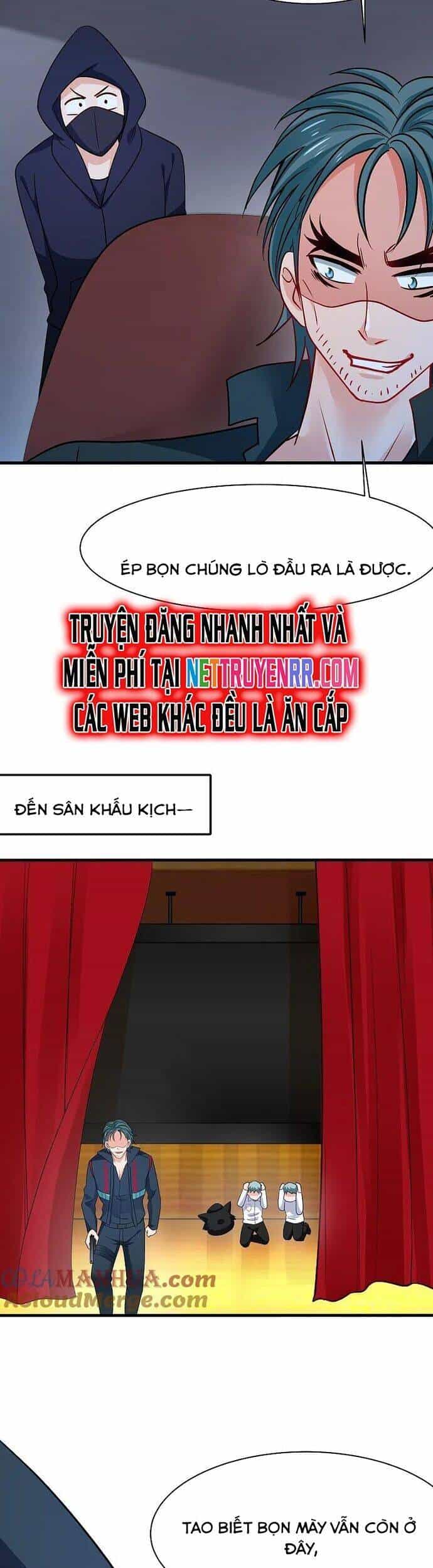 Vô Địch Học Bạ Hệ Thống - Chương 239 - ảnh 5