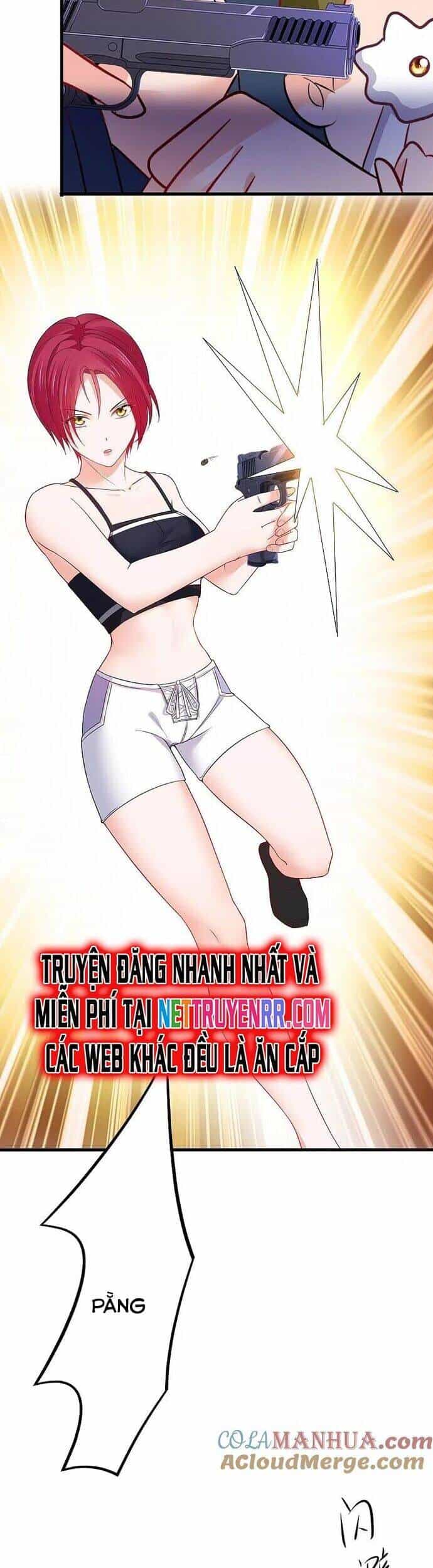 Vô Địch Học Bạ Hệ Thống - Chương 239 - ảnh 8