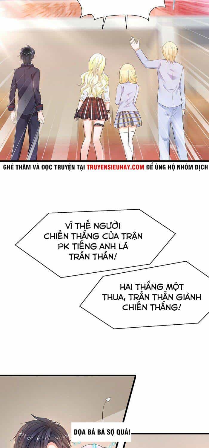 Vô Địch Học Bạ Hệ Thống - Chương 24 - ảnh 11