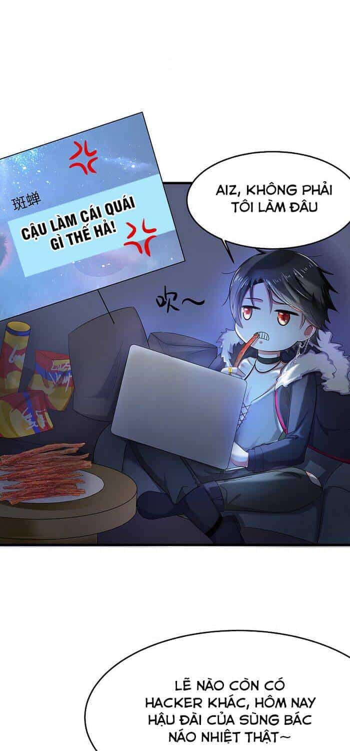 Vô Địch Học Bạ Hệ Thống - Chương 24 - ảnh 2