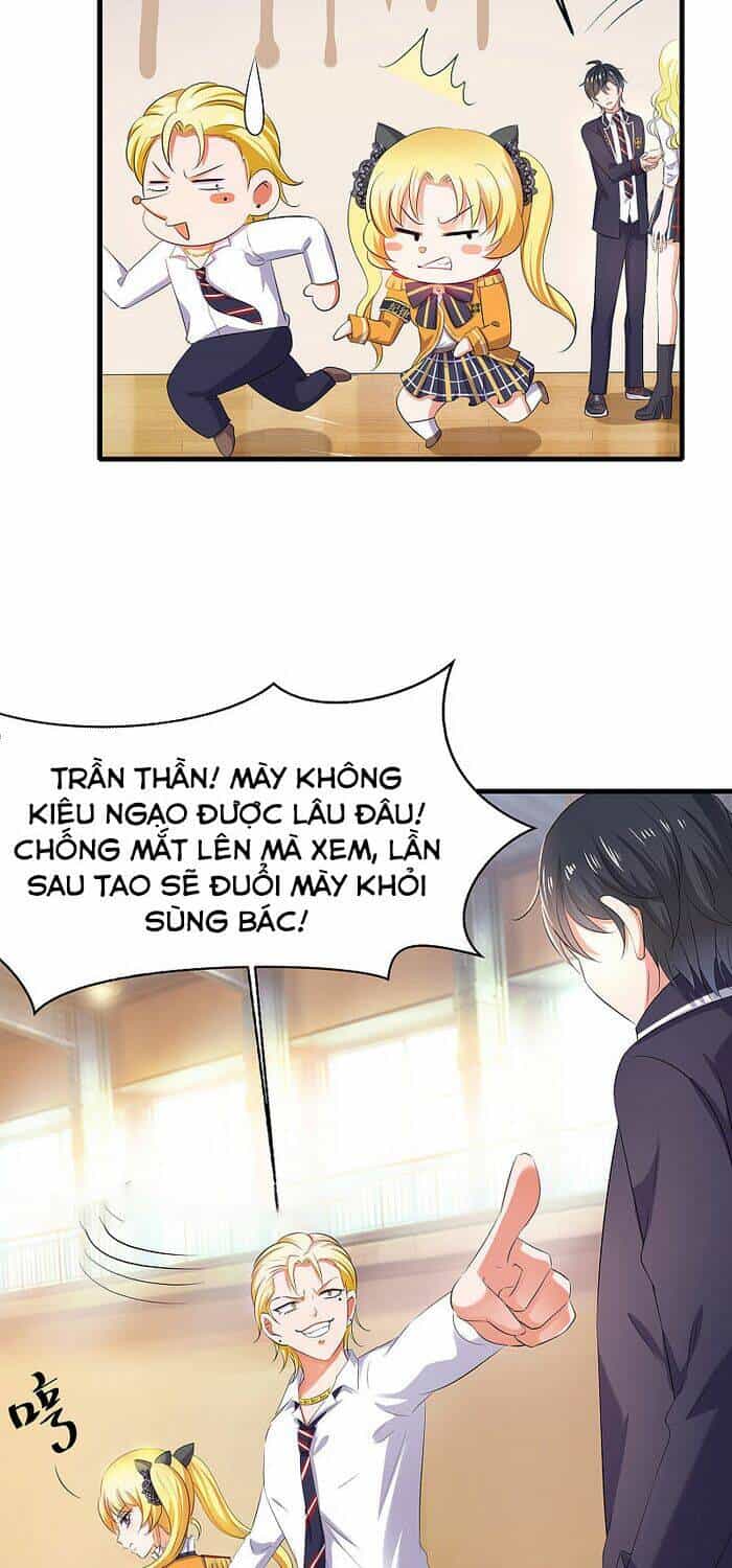 Vô Địch Học Bạ Hệ Thống - Chương 24 - ảnh 23