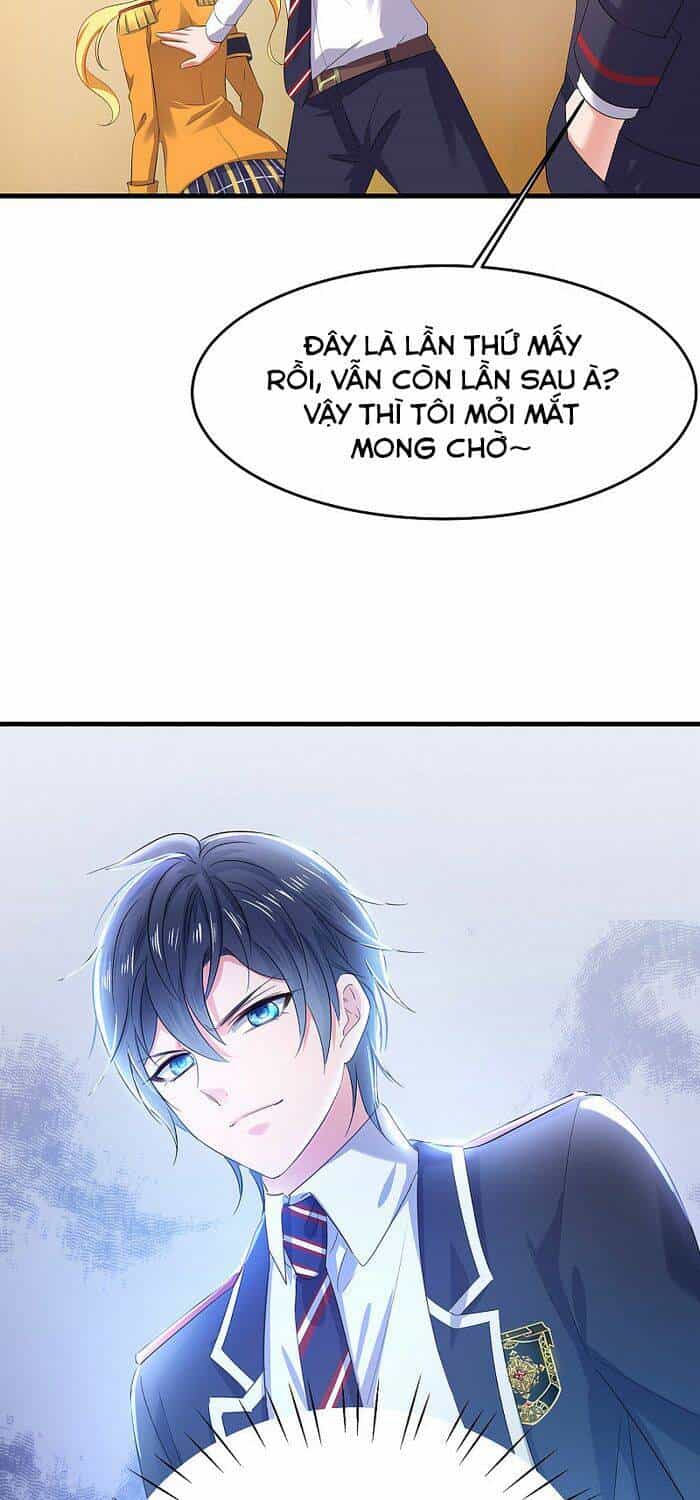 Vô Địch Học Bạ Hệ Thống - Chương 24 - ảnh 24