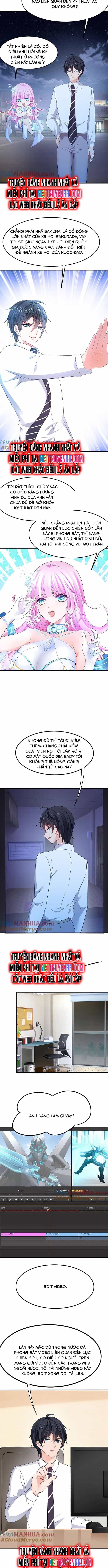 Vô Địch Học Bạ Hệ Thống - Chương 242 - ảnh 3