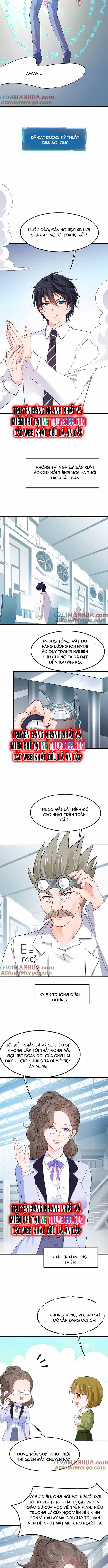 Vô Địch Học Bạ Hệ Thống - Chương 243 - ảnh 3