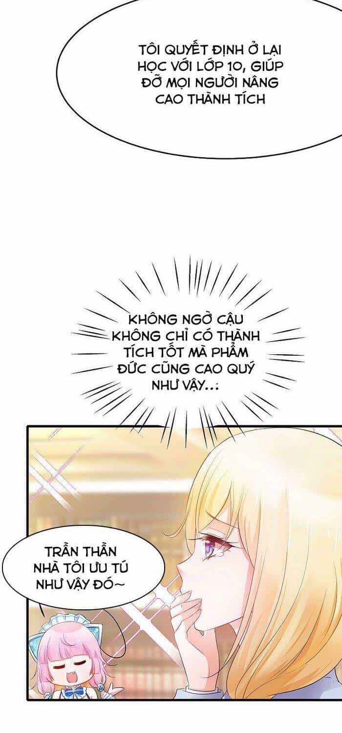Vô Địch Học Bạ Hệ Thống - Chương 25 - ảnh 28
