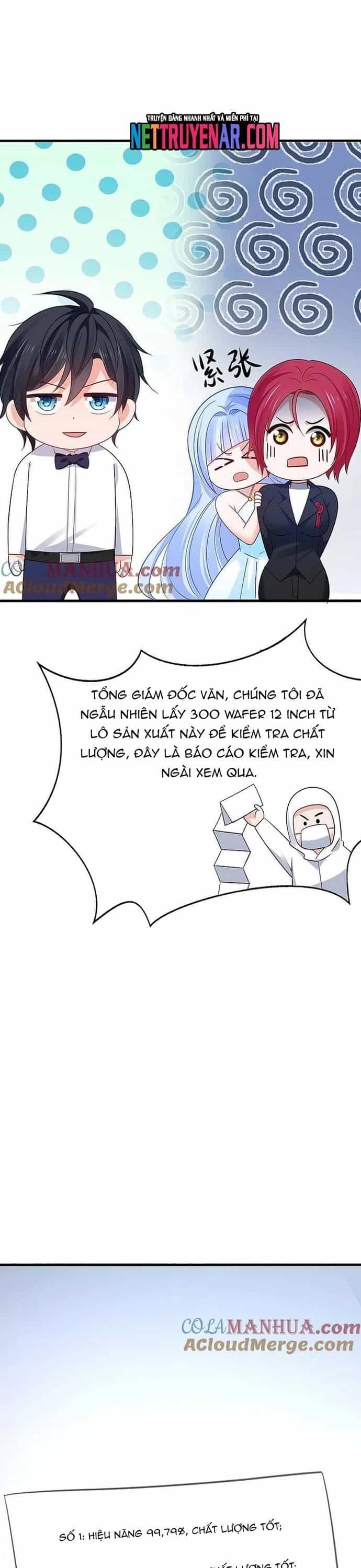 Vô Địch Học Bạ Hệ Thống - Chương 255 - ảnh 14