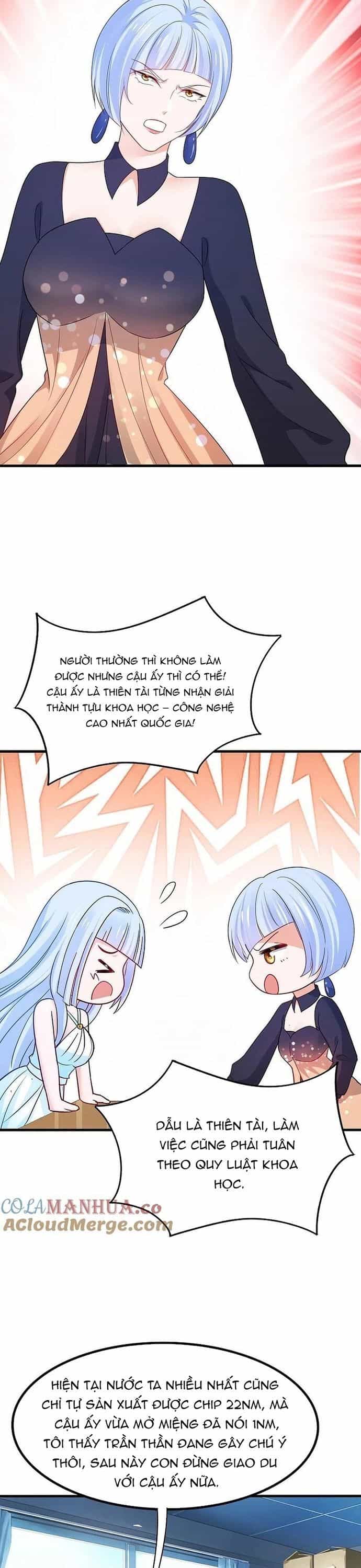 Vô Địch Học Bạ Hệ Thống - Chương 255 - ảnh 3