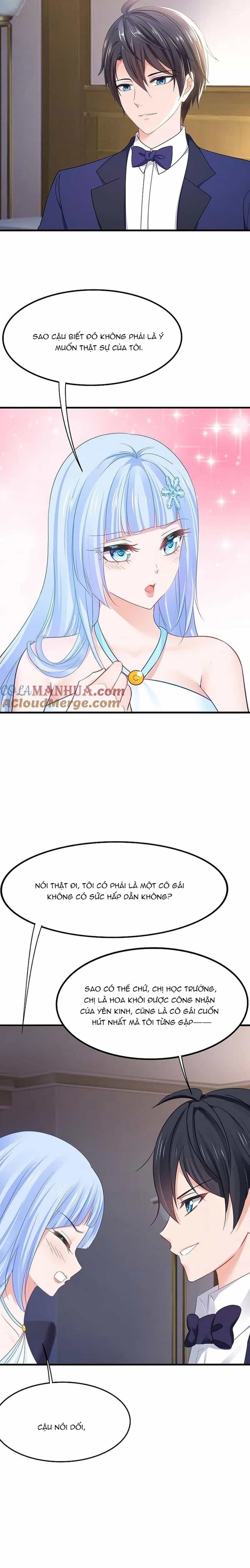 Vô Địch Học Bạ Hệ Thống - Chương 257 - ảnh 2