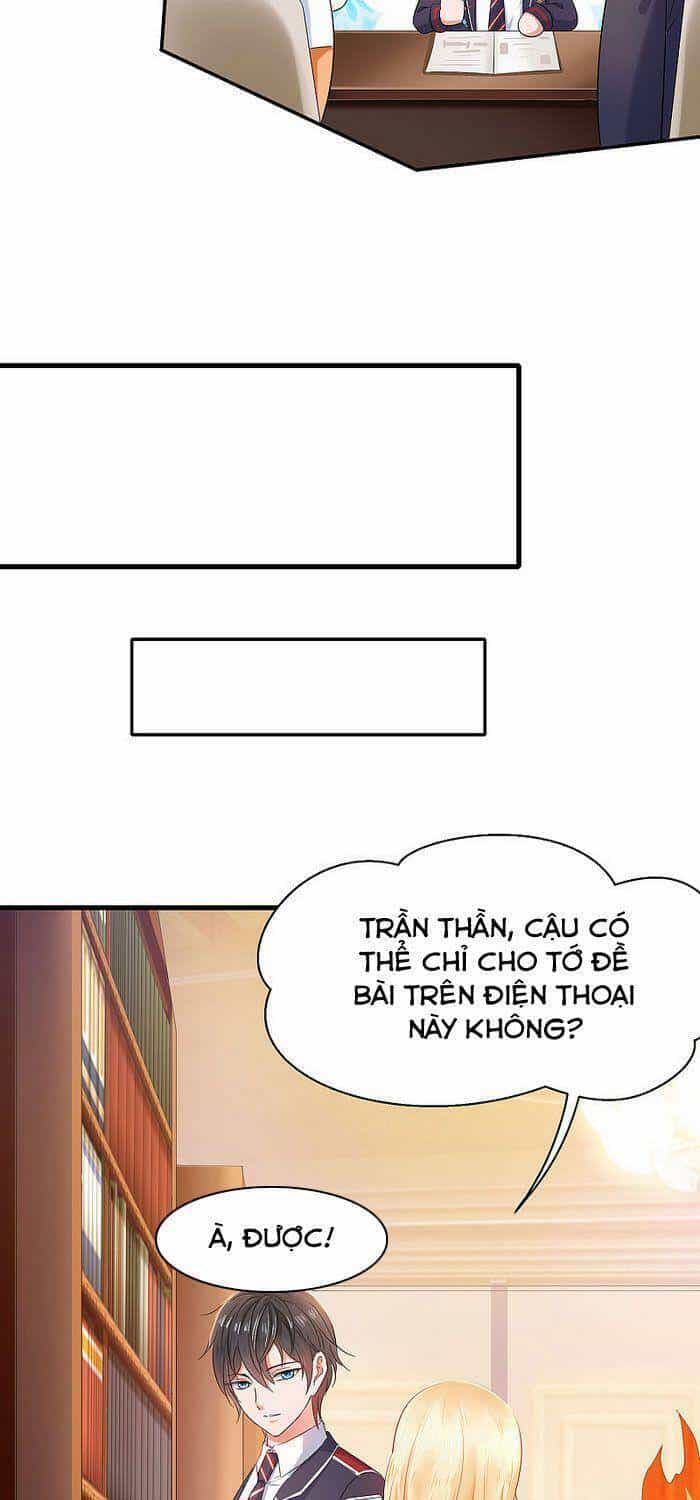Vô Địch Học Bạ Hệ Thống - Chương 26 - ảnh 13