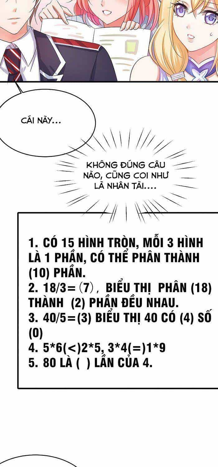 Vô Địch Học Bạ Hệ Thống - Chương 26 - ảnh 15