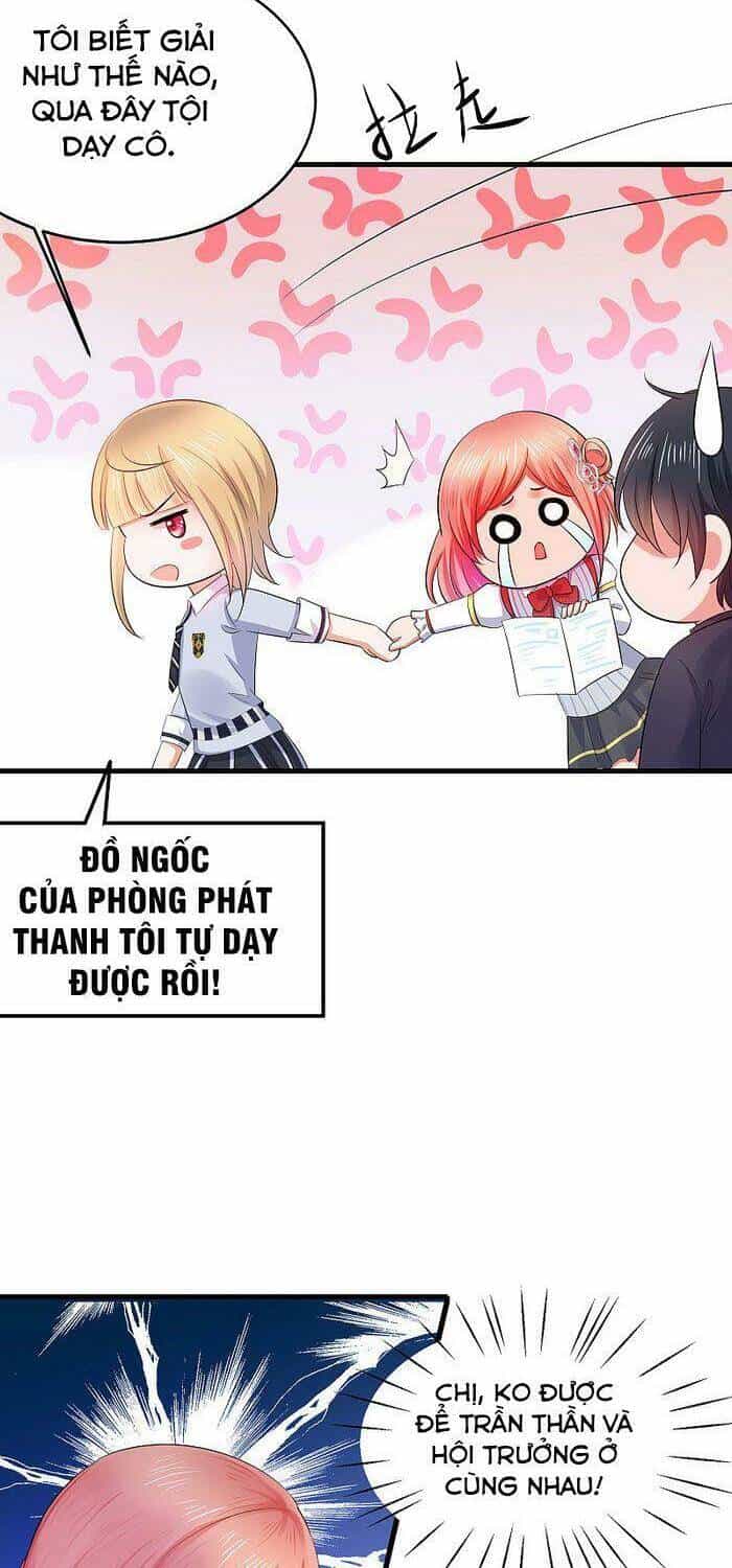 Vô Địch Học Bạ Hệ Thống - Chương 26 - ảnh 16