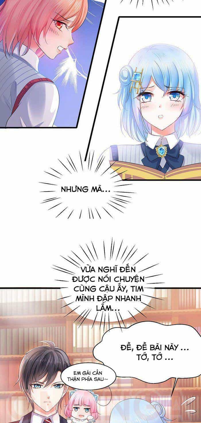 Vô Địch Học Bạ Hệ Thống - Chương 26 - ảnh 17
