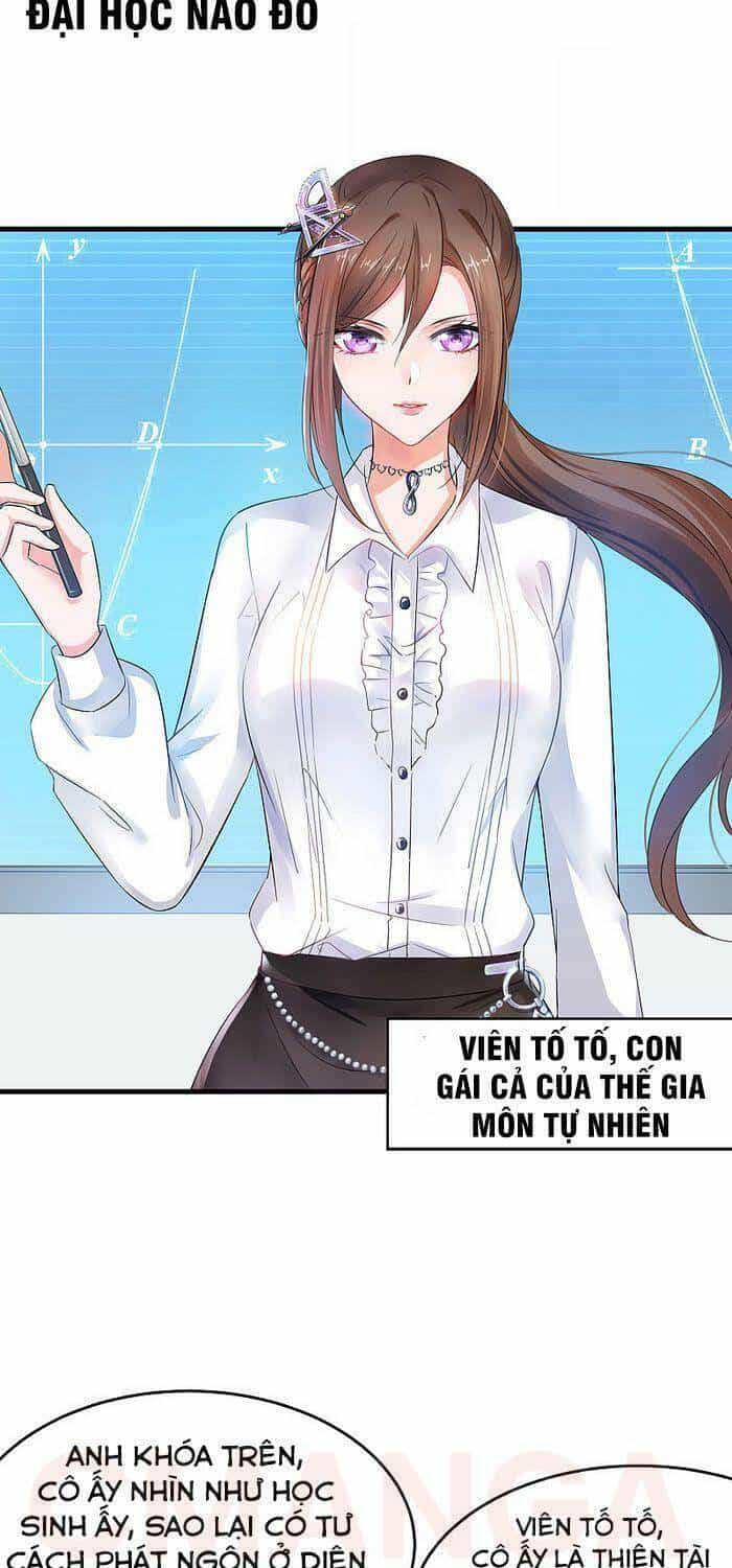 Vô Địch Học Bạ Hệ Thống - Chương 26 - ảnh 29
