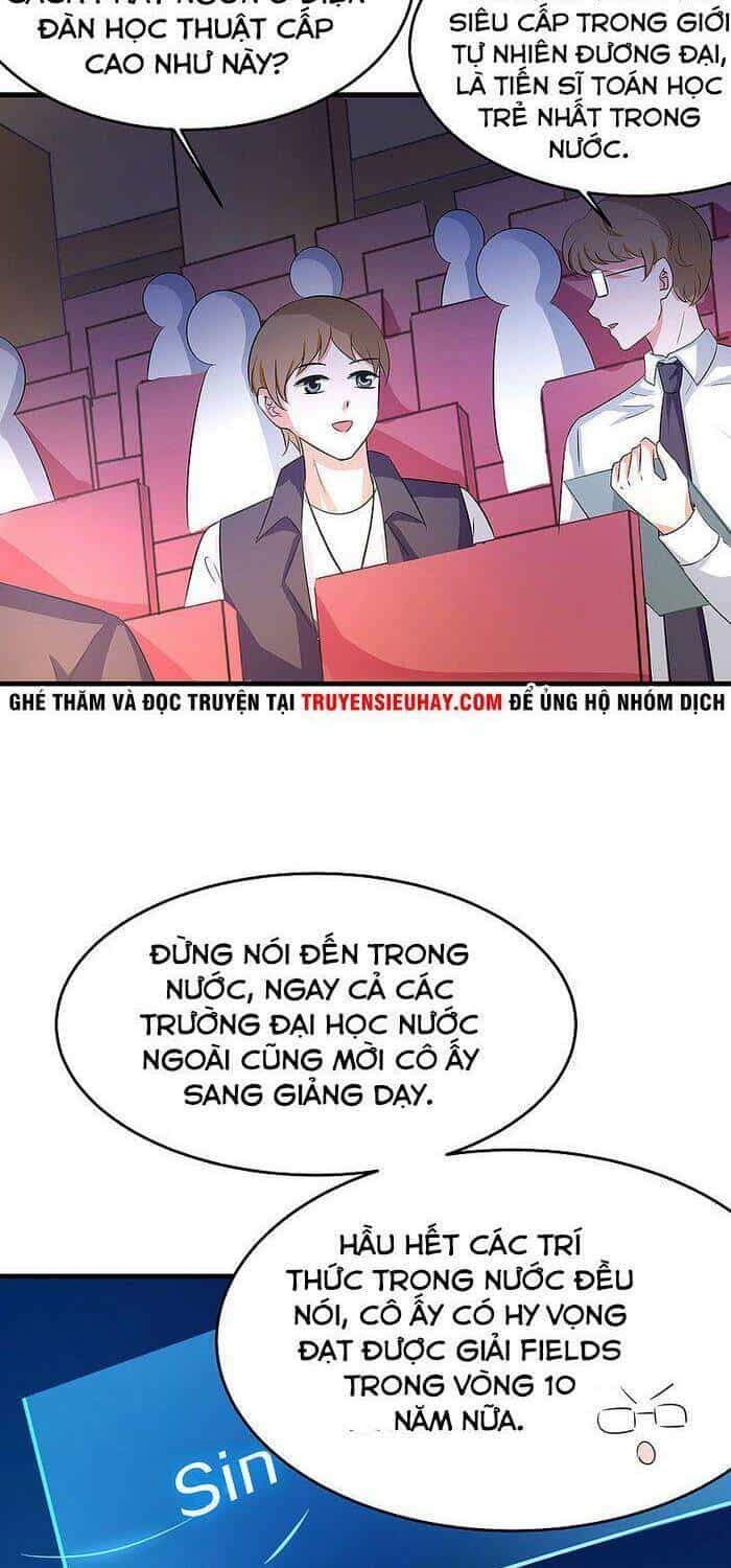 Vô Địch Học Bạ Hệ Thống - Chương 26 - ảnh 30