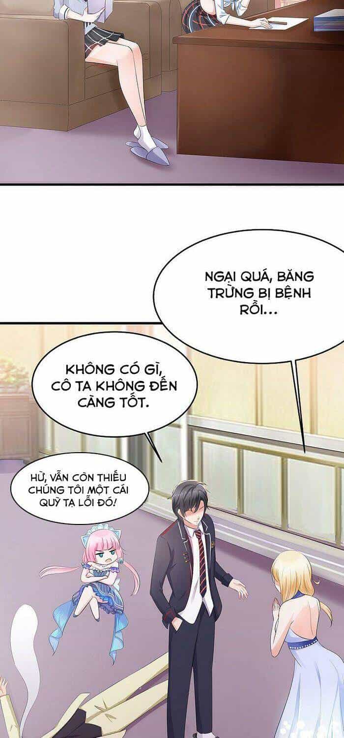 Vô Địch Học Bạ Hệ Thống - Chương 26 - ảnh 8