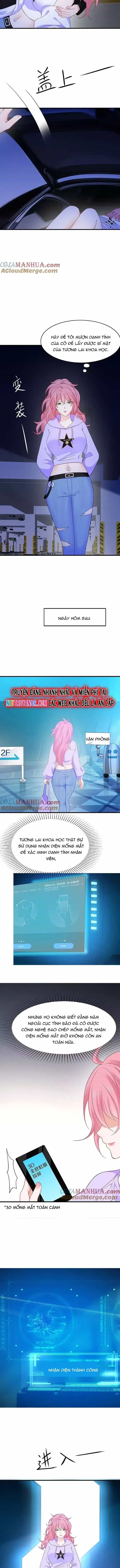 Vô Địch Học Bạ Hệ Thống - Chương 268 - ảnh 3
