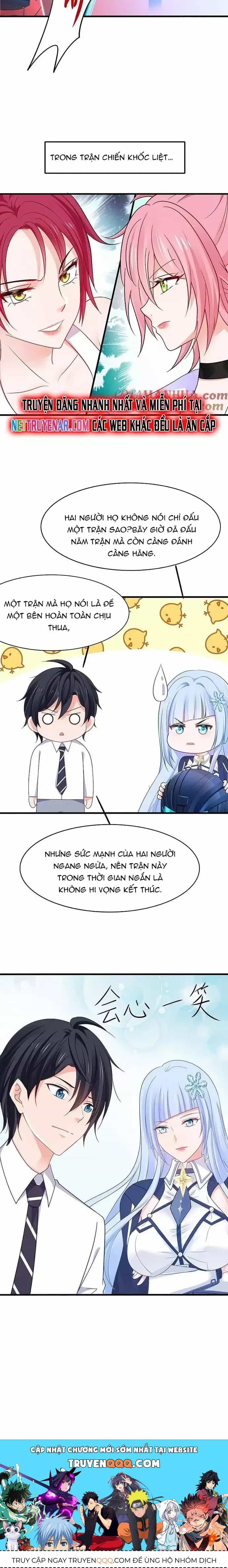 Vô Địch Học Bạ Hệ Thống - Chương 269 - ảnh 6