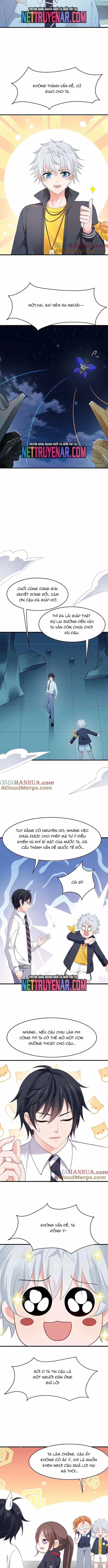 Vô Địch Học Bạ Hệ Thống - Chương 274 - ảnh 4