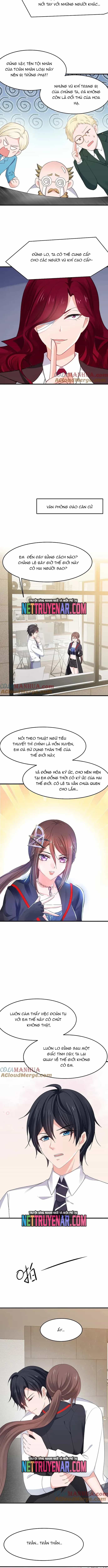 Vô Địch Học Bạ Hệ Thống - Chương 276 - ảnh 2