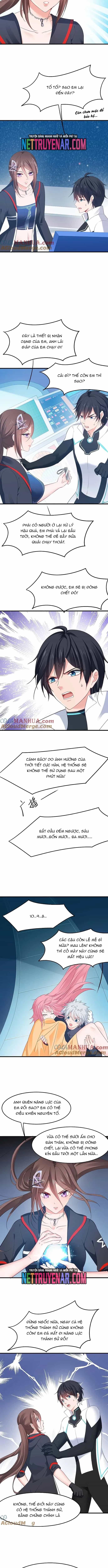 Vô Địch Học Bạ Hệ Thống - Chương 279 - ảnh 4