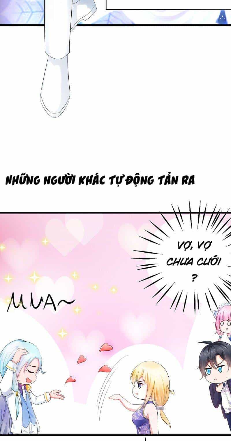Vô Địch Học Bạ Hệ Thống - Chương 28 - ảnh 23