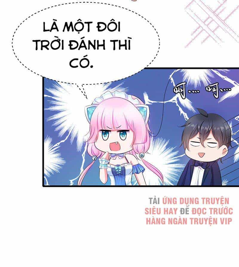 Vô Địch Học Bạ Hệ Thống - Chương 28 - ảnh 25
