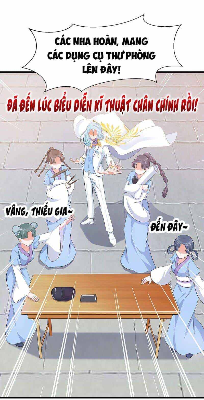 Vô Địch Học Bạ Hệ Thống - Chương 28 - ảnh 26
