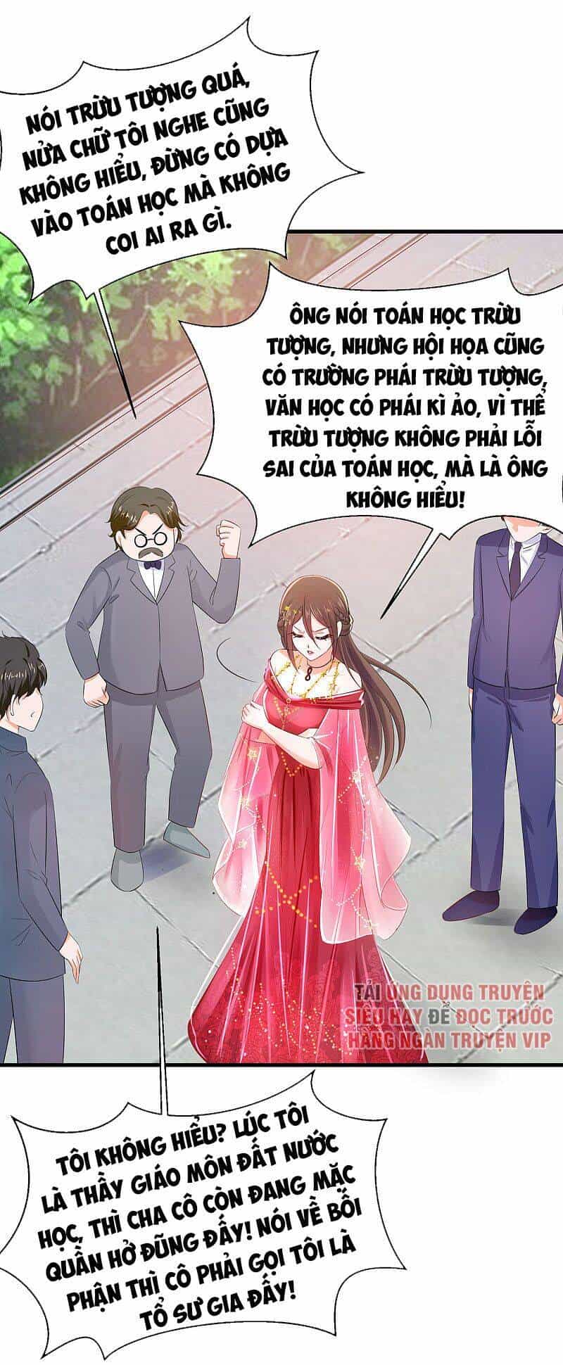 Vô Địch Học Bạ Hệ Thống - Chương 28 - ảnh 3