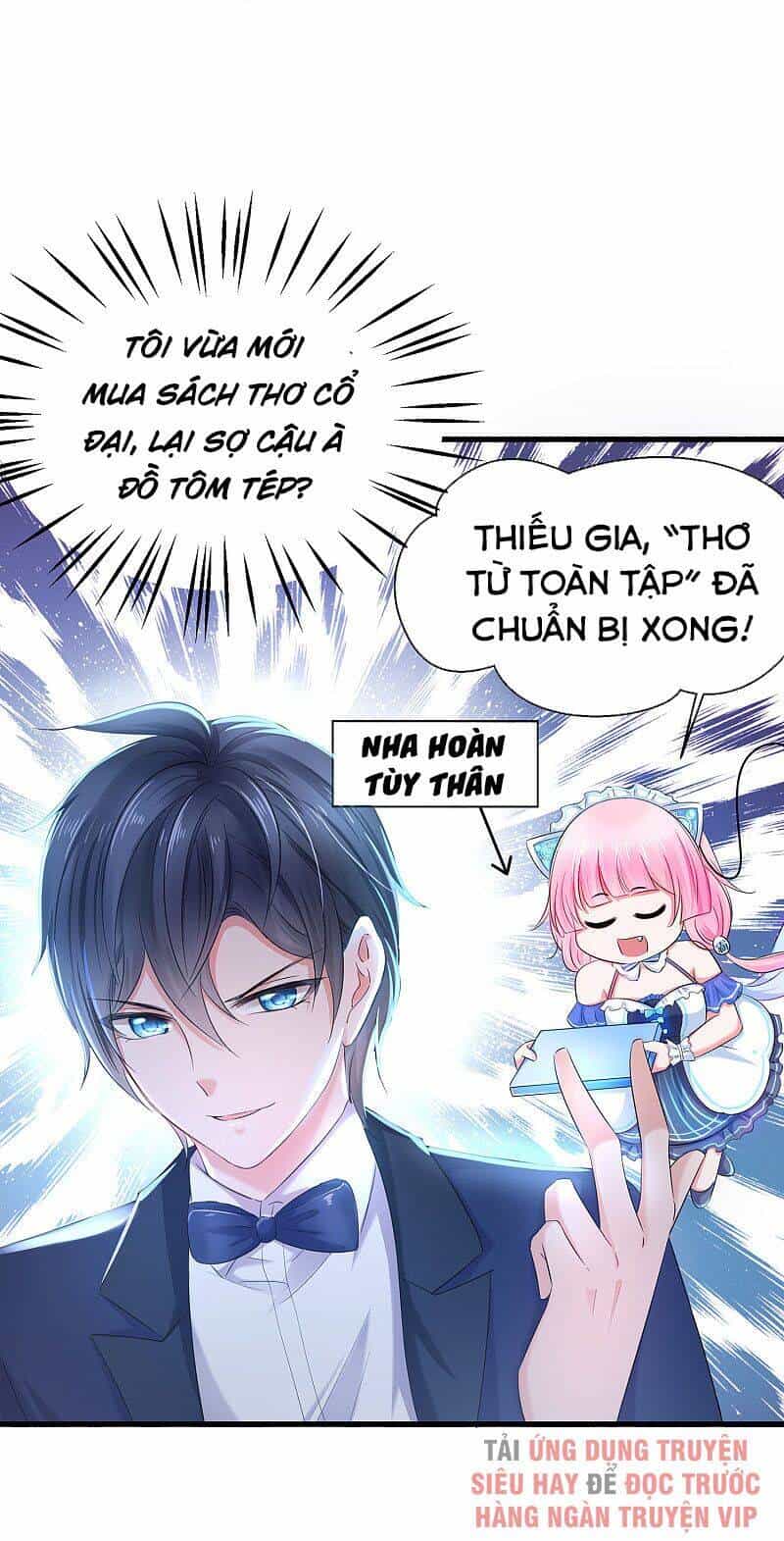 Vô Địch Học Bạ Hệ Thống - Chương 28 - ảnh 34