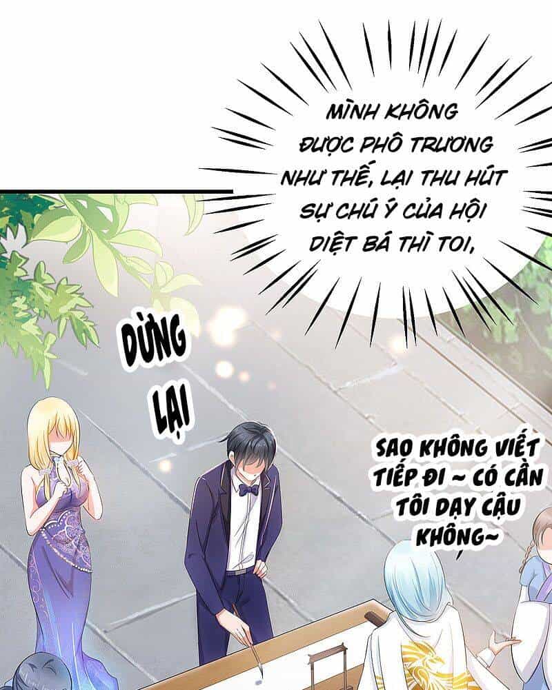 Vô Địch Học Bạ Hệ Thống - Chương 28 - ảnh 37