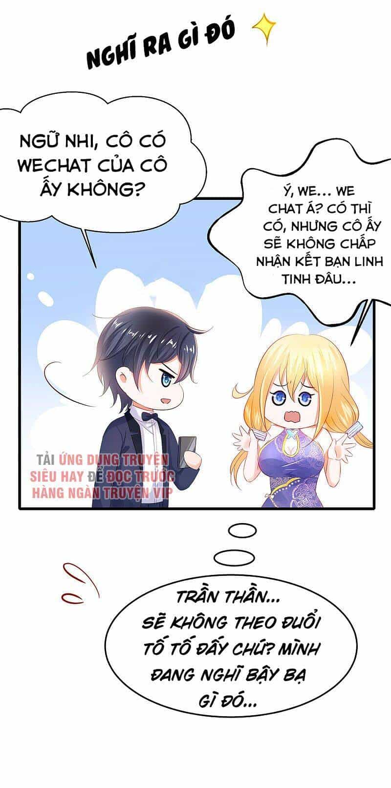 Vô Địch Học Bạ Hệ Thống - Chương 28 - ảnh 6