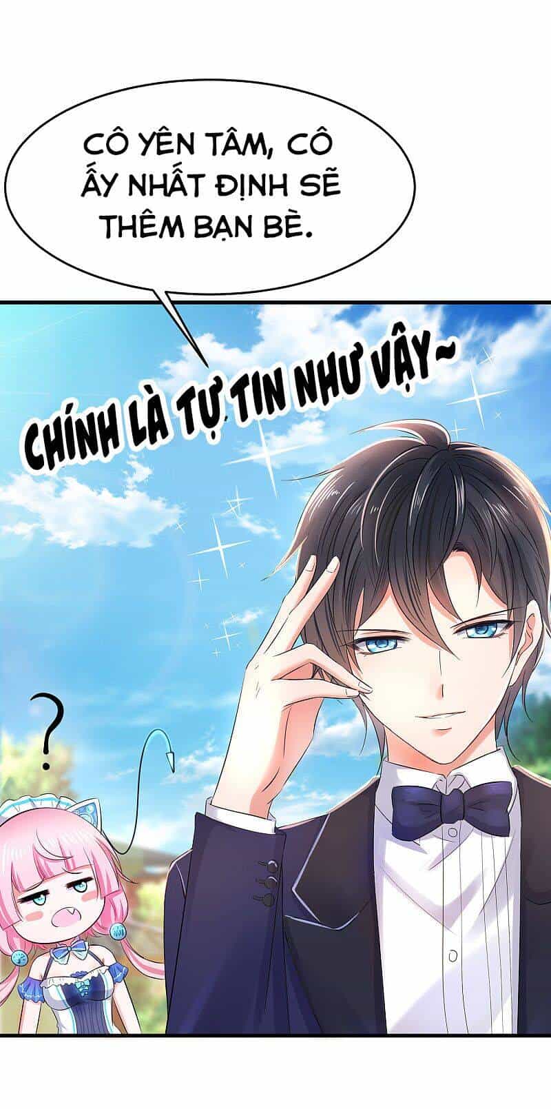 Vô Địch Học Bạ Hệ Thống - Chương 28 - ảnh 7