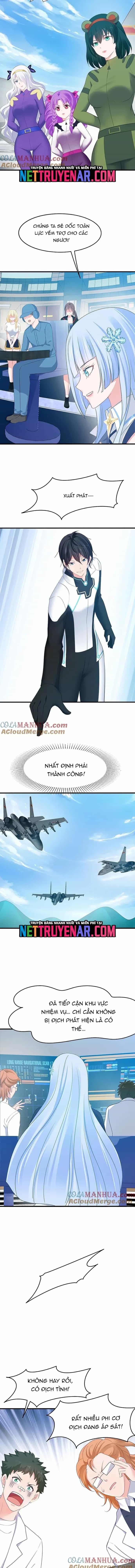 Vô Địch Học Bạ Hệ Thống - Chương 284 - ảnh 5