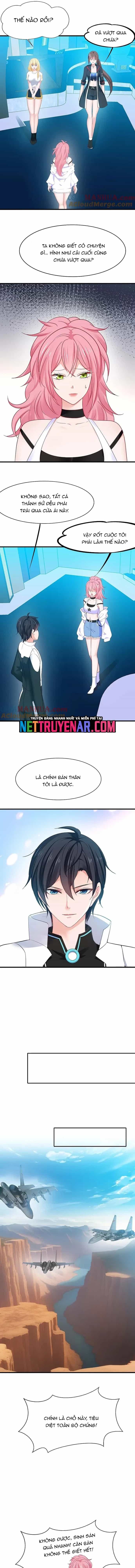 Vô Địch Học Bạ Hệ Thống - Chương 285 - ảnh 4