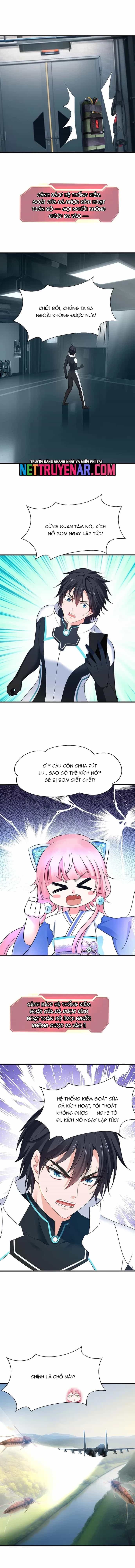 Vô Địch Học Bạ Hệ Thống - Chương 287 - ảnh 4