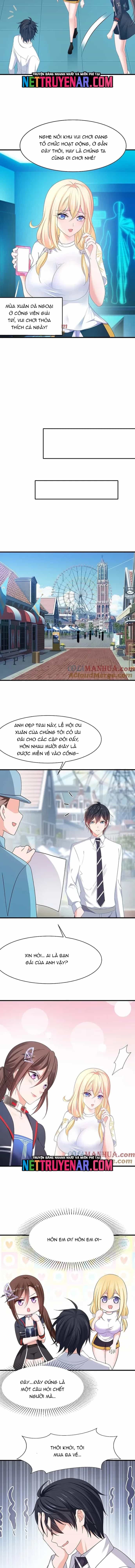 Vô Địch Học Bạ Hệ Thống - Chương 289 - ảnh 2
