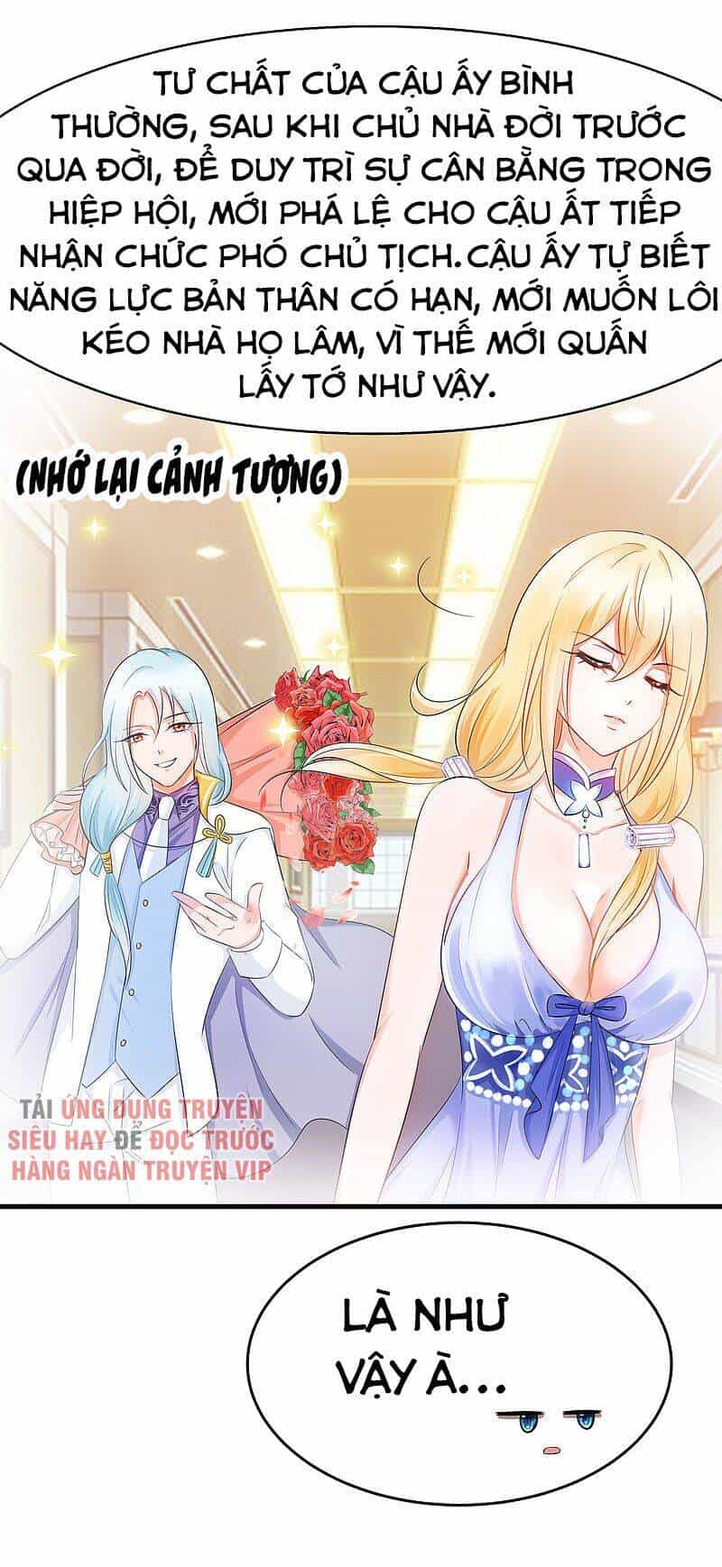Vô Địch Học Bạ Hệ Thống - Chương 29 - ảnh 12