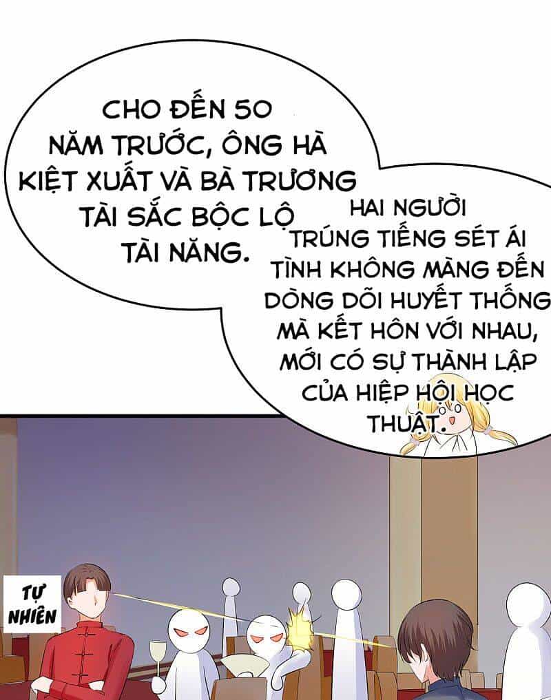 Vô Địch Học Bạ Hệ Thống - Chương 29 - ảnh 17