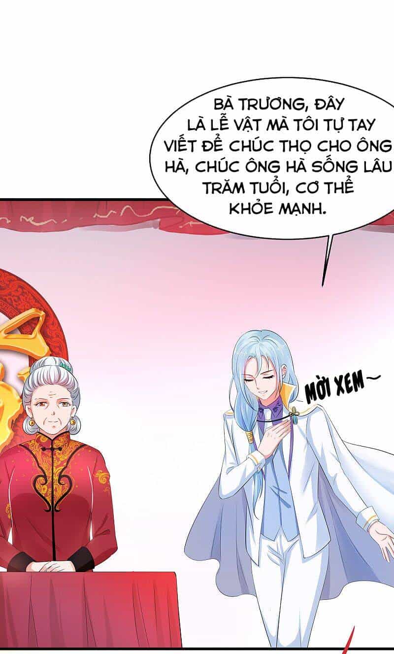 Vô Địch Học Bạ Hệ Thống - Chương 29 - ảnh 20