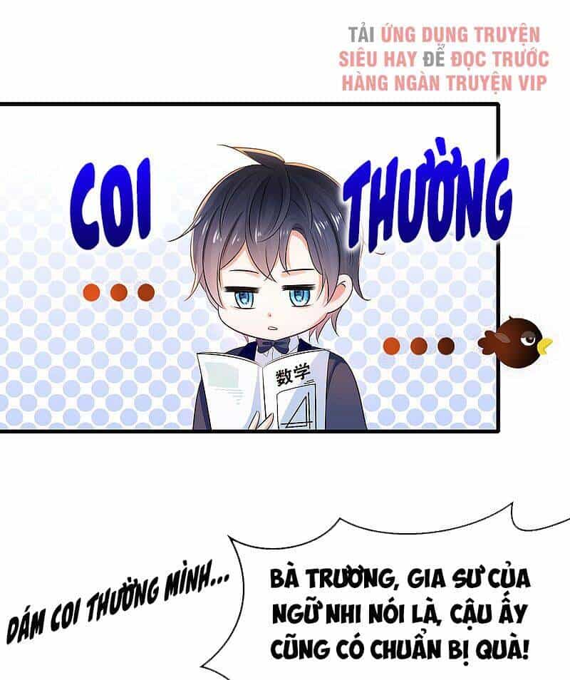 Vô Địch Học Bạ Hệ Thống - Chương 29 - ảnh 25