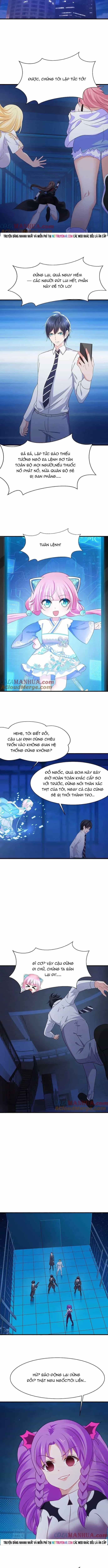 Vô Địch Học Bạ Hệ Thống - Chương 295 - ảnh 3