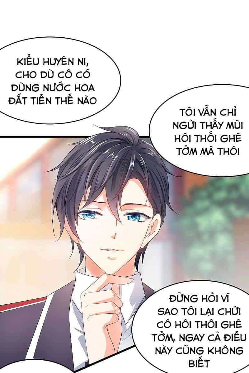 Vô Địch Học Bạ Hệ Thống - Chương 3 - ảnh 11