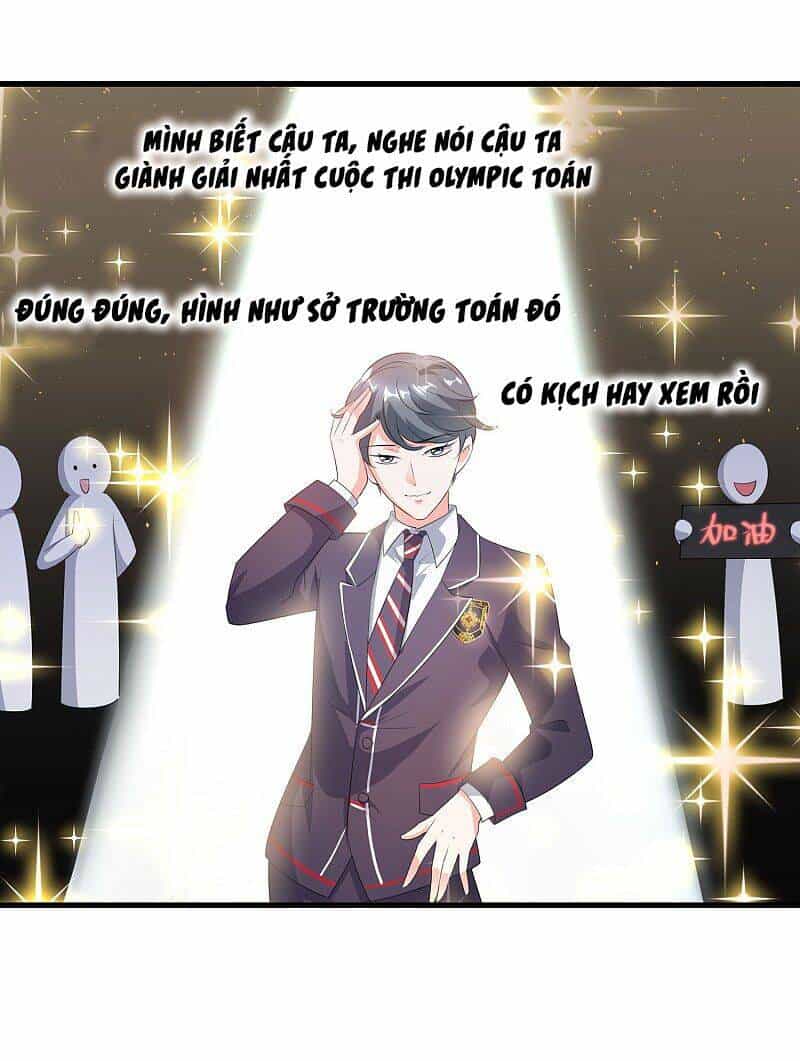 Vô Địch Học Bạ Hệ Thống - Chương 3 - ảnh 21
