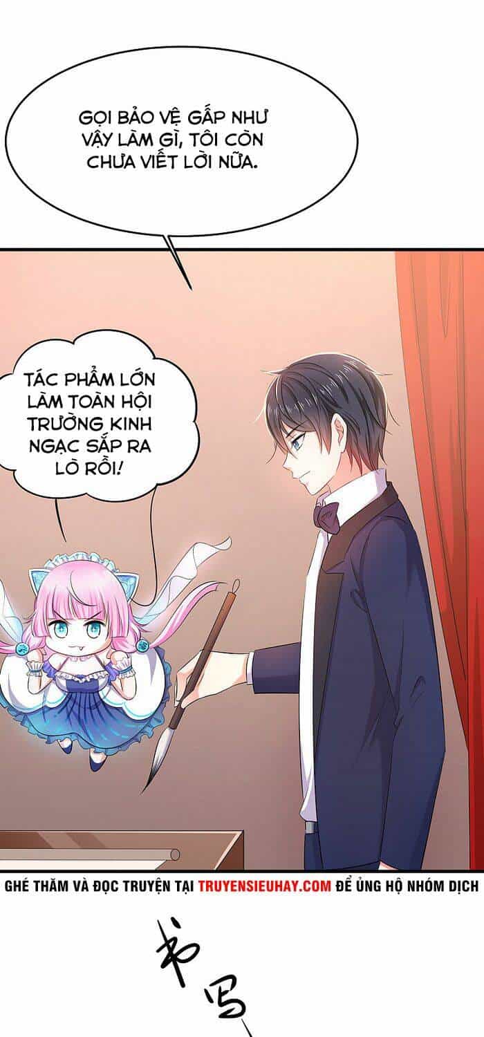 Vô Địch Học Bạ Hệ Thống - Chương 30 - ảnh 1