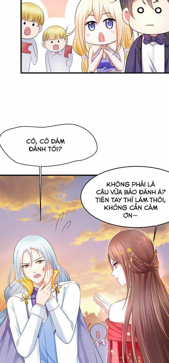 Vô Địch Học Bạ Hệ Thống - Chương 30 - ảnh 25