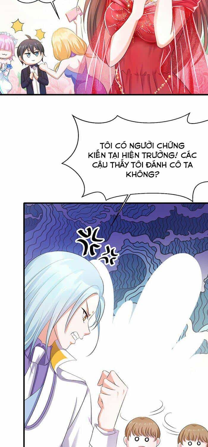 Vô Địch Học Bạ Hệ Thống - Chương 30 - ảnh 28
