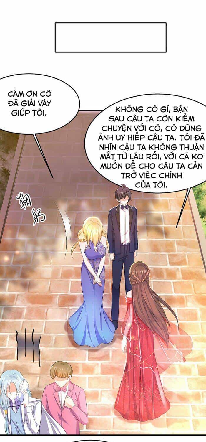 Vô Địch Học Bạ Hệ Thống - Chương 30 - ảnh 31
