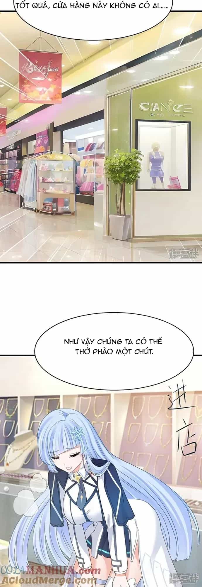 Vô Địch Học Bạ Hệ Thống - Chương 302 - ảnh 11