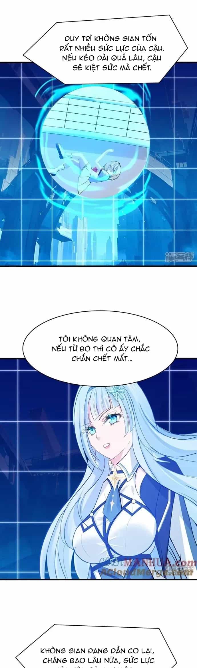 Vô Địch Học Bạ Hệ Thống - Chương 303 - ảnh 13